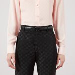 GG Marmont thin belt - Image 3